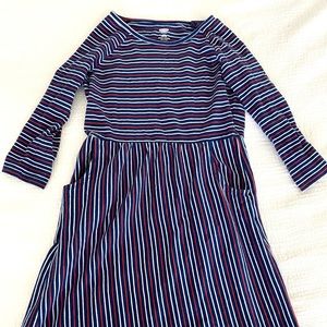 Old Navy dress. Size L (10/12)